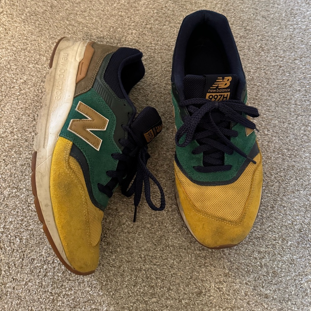 Men’s New Balance 997H